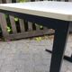 Desk and chair by Friso Kramer Ahrend de Cirkel Result