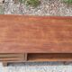 Coffee table, Scandinavian, teak