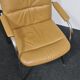 Vintage stacking chair  by Klober Germany
