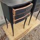 Louis XV style bedside table