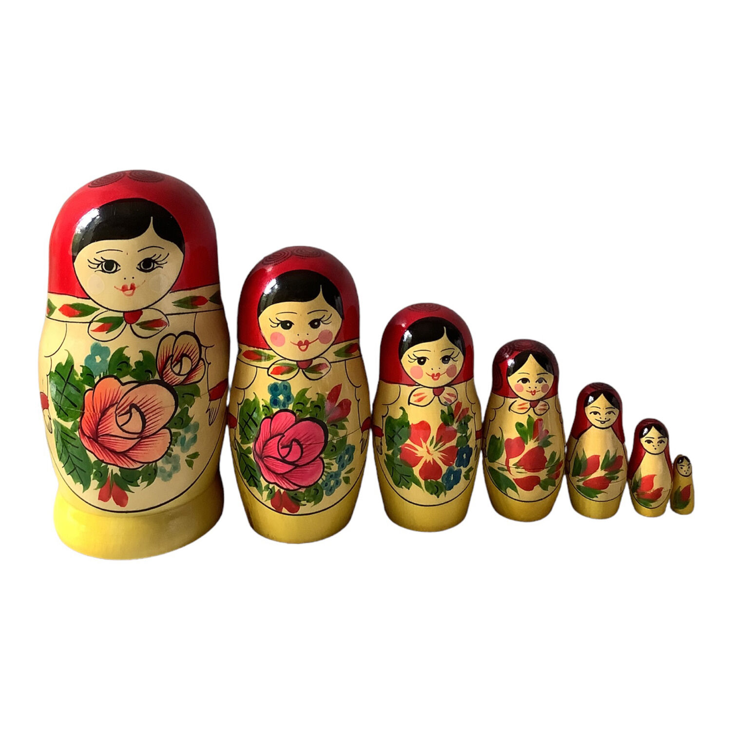 Poupées Russes