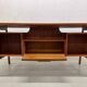 Bureau en teck Omann Jun #75