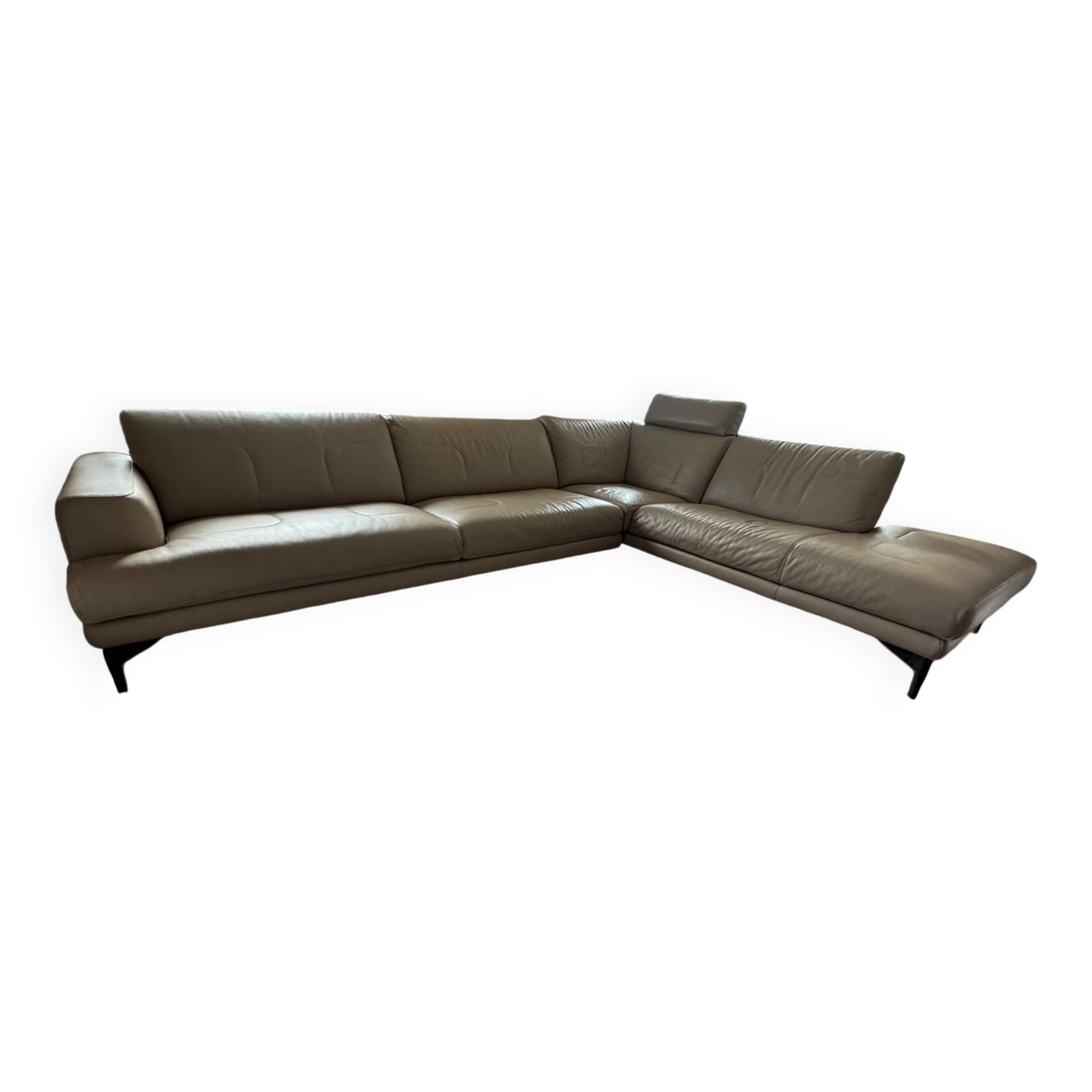 Roche Bobois Utopia Sofa