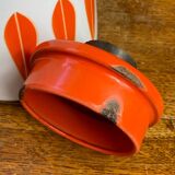 Scandinavian teapot Lotus Cathrineholm