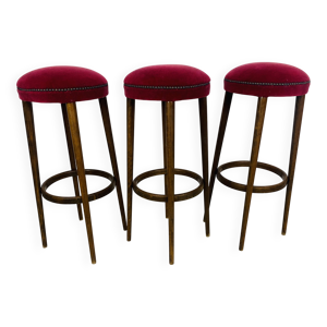 tabourets bar