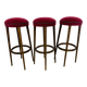 Bar stools