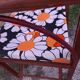 1970s folding chair