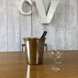 Guy Degrenne champagne bucket