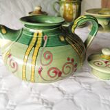 Tea service