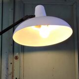 Floor lamp design 1950