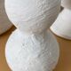 Set of 3 vases