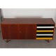 Sideboard by Jiroutek for Interier Praha, model U-460, 1960