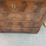 Louis Philippe era secretary