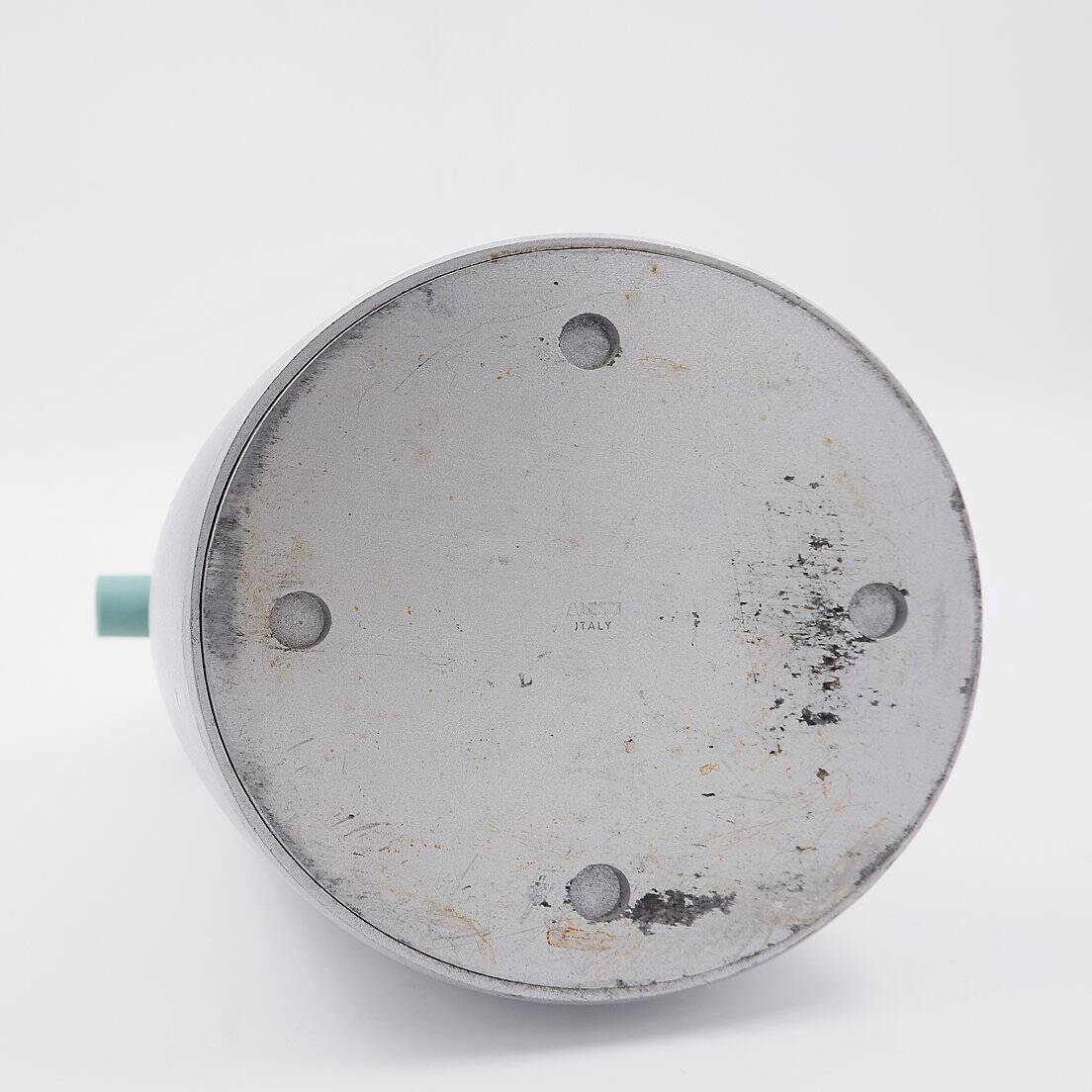 "hot bertaa" water kettle by philippe starck for alessi