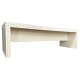 Mid Century Modern Console Table