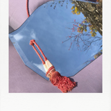 Art Deco Mirror, 1930s