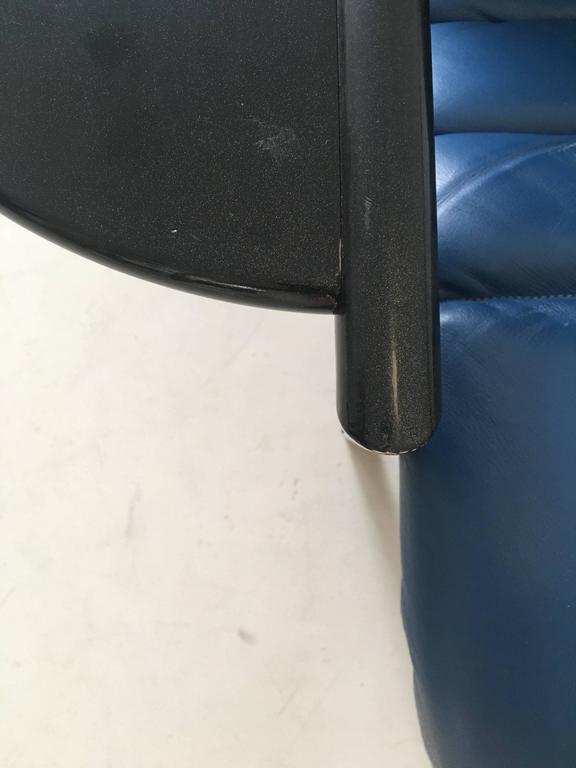 Adjustable Chair by Ammanati and Vitelli for Moroso 80s