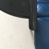 Adjustable Chair by Ammanati and Vitelli for Moroso 80s