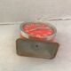 Old clock bayard 1970