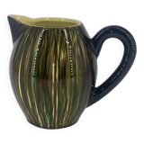 St-Clément ceramic pitcher