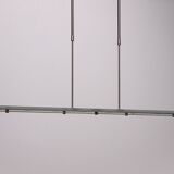 Modern hanging lamp with led made by steinhauer