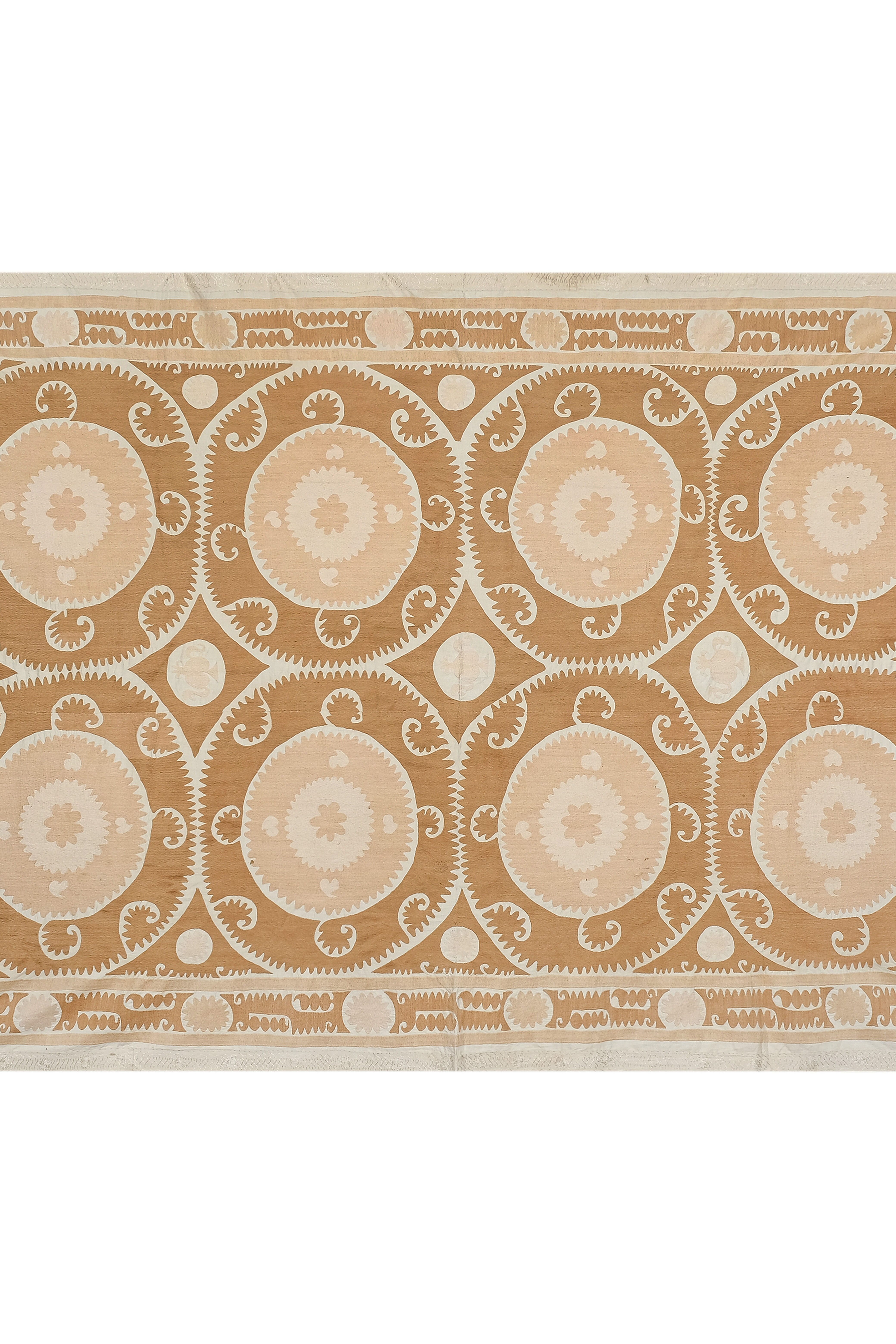 Suzani tapestry 230x370 cm