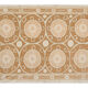 Suzani tapestry 230x370 cm