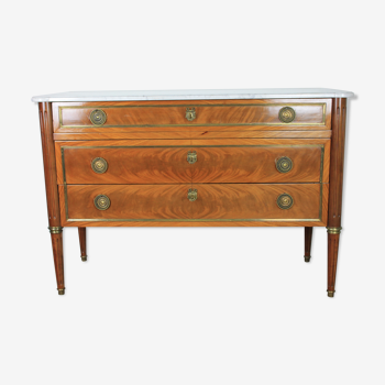 Commode Louis XVI