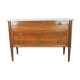 Louis XVI chest of drawers