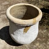 Terracotta jar