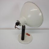 Vintage table lamp, medical lamp by astralux, 1960s
