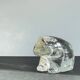 Semi-crystal candle holder Polar BEAR Shape Vintage