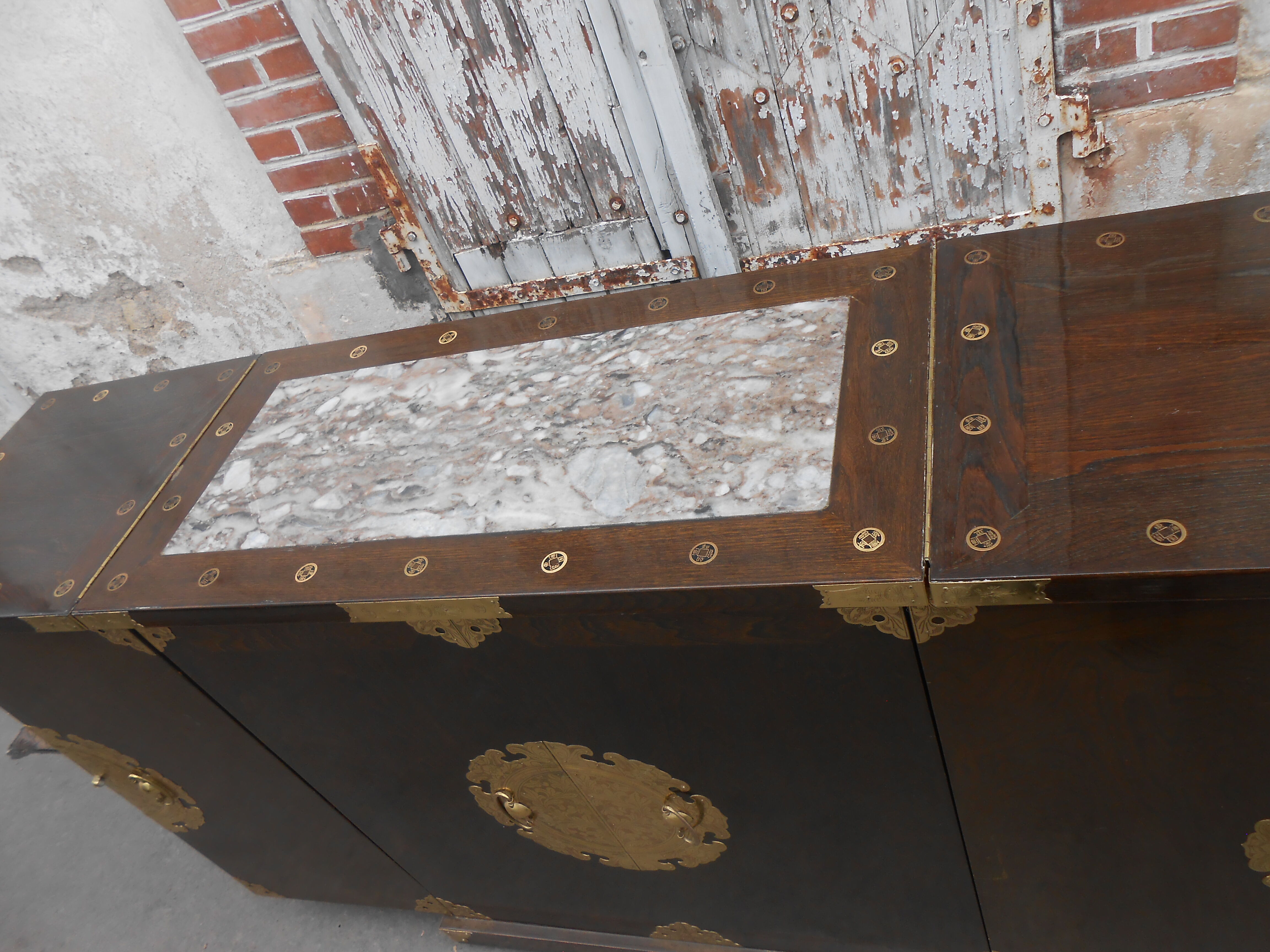 Chinese bar furniture