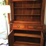 Buffet former 1916