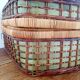 Vintage Basket