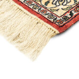 Tapis Thom, 62 x 105