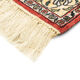 Tapis Thom, 62 x 105