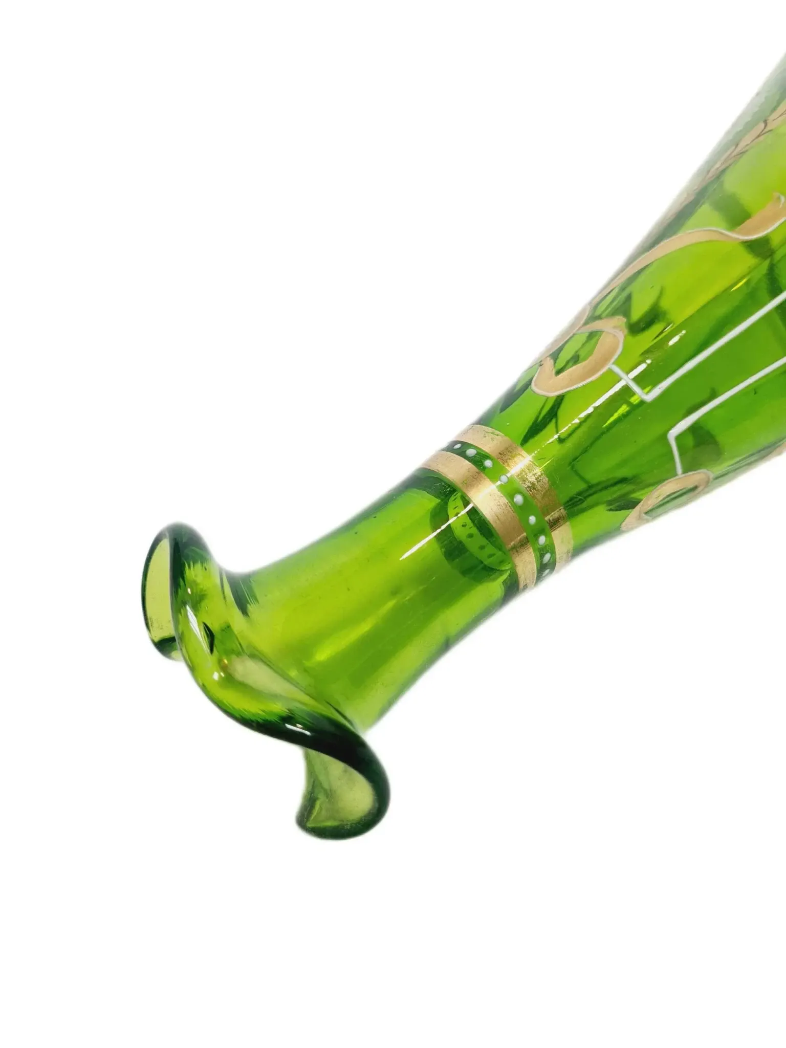 Carafe sécessionniste