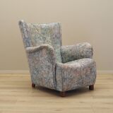 Lounge armchair, Danish design, 1960s, production: Denmark