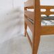 Pair of beds Atelier Saint Sabin 1951 reconstruction