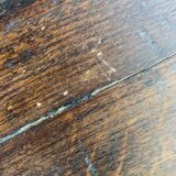 Table de ferme