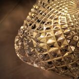 Vintage ceiling lamp