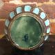 Nimy earthenware jug
