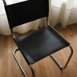 Marcel Breuer chair model B33