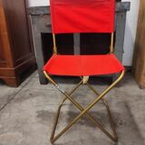 Lafuma vintage camping chair