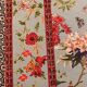 Bouchara cotton tablecloth