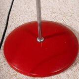 Lampadaire hollandais 1970