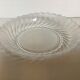 Twisted glass catchall