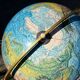 Globe terrestre