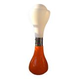 Floor lamp attributed to Carlo Nason 60s